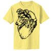 Infant 5.4 oz 100% Cotton T Shirt Thumbnail