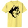 Infant 5.4 oz 100% Cotton T Shirt Thumbnail