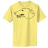 Infant 5.4 oz 100% Cotton T Shirt Thumbnail