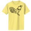 Infant 5.4 oz 100% Cotton T Shirt Thumbnail