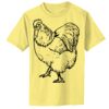 Infant 5.4 oz 100% Cotton T Shirt Thumbnail