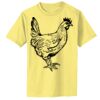 Infant 5.4 oz 100% Cotton T Shirt Thumbnail