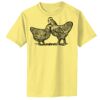 Infant 5.4 oz 100% Cotton T Shirt Thumbnail