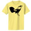 Infant 5.4 oz 100% Cotton T Shirt Thumbnail