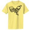 Infant 5.4 oz 100% Cotton T Shirt Thumbnail