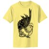 Infant 5.4 oz 100% Cotton T Shirt Thumbnail