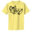 Infant 5.4 oz 100% Cotton T Shirt Thumbnail