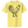 Infant 5.4 oz 100% Cotton T Shirt Thumbnail