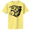 Infant 5.4 oz 100% Cotton T Shirt Thumbnail
