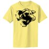 Infant 5.4 oz 100% Cotton T Shirt Thumbnail