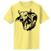 Infant 5.4 oz 100% Cotton T Shirt Thumbnail