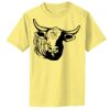 Infant 5.4 oz 100% Cotton T Shirt Thumbnail
