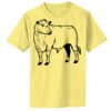 Infant 5.4 oz 100% Cotton T Shirt Thumbnail