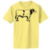 Infant 5.4 oz 100% Cotton T Shirt Thumbnail