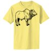 Infant 5.4 oz 100% Cotton T Shirt Thumbnail