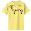 Infant 5.4 oz 100% Cotton T Shirt Thumbnail