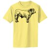 Infant 5.4 oz 100% Cotton T Shirt Thumbnail