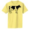 Infant 5.4 oz 100% Cotton T Shirt Thumbnail