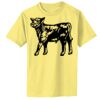 Infant 5.4 oz 100% Cotton T Shirt Thumbnail