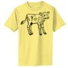 Infant 5.4 oz 100% Cotton T Shirt Thumbnail