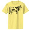 Infant 5.4 oz 100% Cotton T Shirt Thumbnail