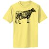 Infant 5.4 oz 100% Cotton T Shirt Thumbnail