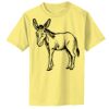 Infant 5.4 oz 100% Cotton T Shirt Thumbnail
