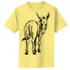 Infant 5.4 oz 100% Cotton T Shirt Thumbnail