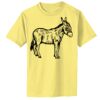 Infant 5.4 oz 100% Cotton T Shirt Thumbnail