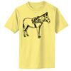 Infant 5.4 oz 100% Cotton T Shirt Thumbnail
