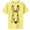 Infant 5.4 oz 100% Cotton T Shirt Thumbnail