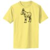 Infant 5.4 oz 100% Cotton T Shirt Thumbnail