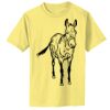 Infant 5.4 oz 100% Cotton T Shirt Thumbnail