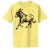 Infant 5.4 oz 100% Cotton T Shirt Thumbnail