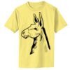 Infant 5.4 oz 100% Cotton T Shirt Thumbnail