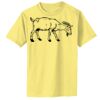 Infant 5.4 oz 100% Cotton T Shirt Thumbnail