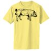 Infant 5.4 oz 100% Cotton T Shirt Thumbnail