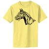 Infant 5.4 oz 100% Cotton T Shirt Thumbnail