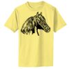 Infant 5.4 oz 100% Cotton T Shirt Thumbnail