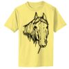 Infant 5.4 oz 100% Cotton T Shirt Thumbnail