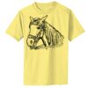 Infant 5.4 oz 100% Cotton T Shirt Thumbnail