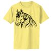 Infant 5.4 oz 100% Cotton T Shirt Thumbnail