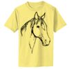 Infant 5.4 oz 100% Cotton T Shirt Thumbnail