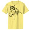 Infant 5.4 oz 100% Cotton T Shirt Thumbnail