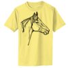 Infant 5.4 oz 100% Cotton T Shirt Thumbnail