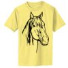 Infant 5.4 oz 100% Cotton T Shirt Thumbnail