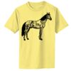 Infant 5.4 oz 100% Cotton T Shirt Thumbnail