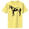 Infant 5.4 oz 100% Cotton T Shirt Thumbnail