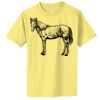 Infant 5.4 oz 100% Cotton T Shirt Thumbnail