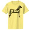 Infant 5.4 oz 100% Cotton T Shirt Thumbnail